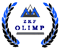 Logo Związek Kultury Fizycznej OLIMP